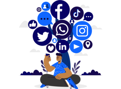 Digital Marketing offer