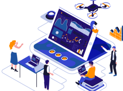 Digital Transformation Offer
