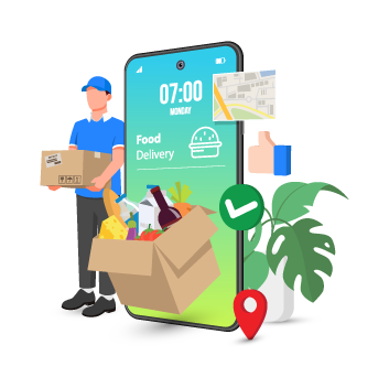 E-commerce