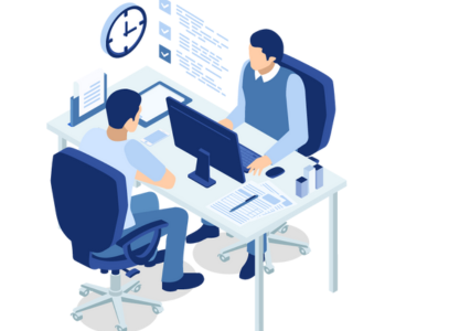 It Consultion offer