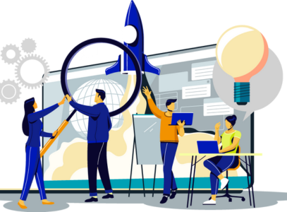 Project management offer