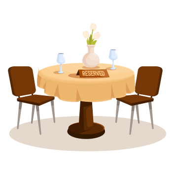 Restaurant & Hotel