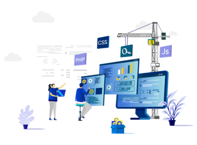 Software Development offer