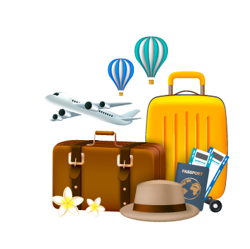 Travel & Tourism