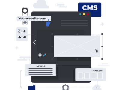 Web Development offer
