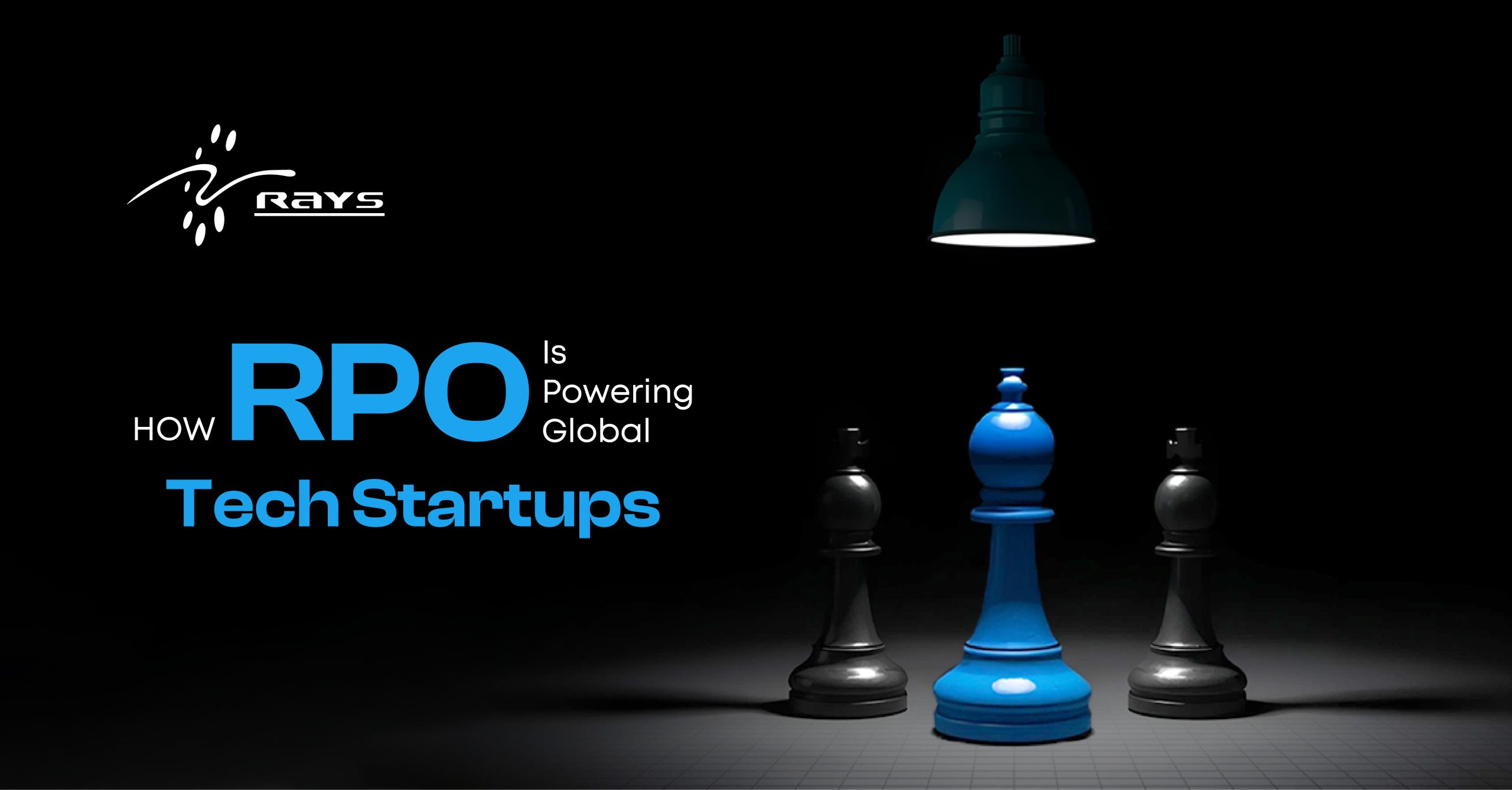How RPO Is Powering Global Tech Startups 